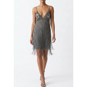 zara grey fringe dress Zara Fringe Dress for Sale up to 90% Off: Poshmark